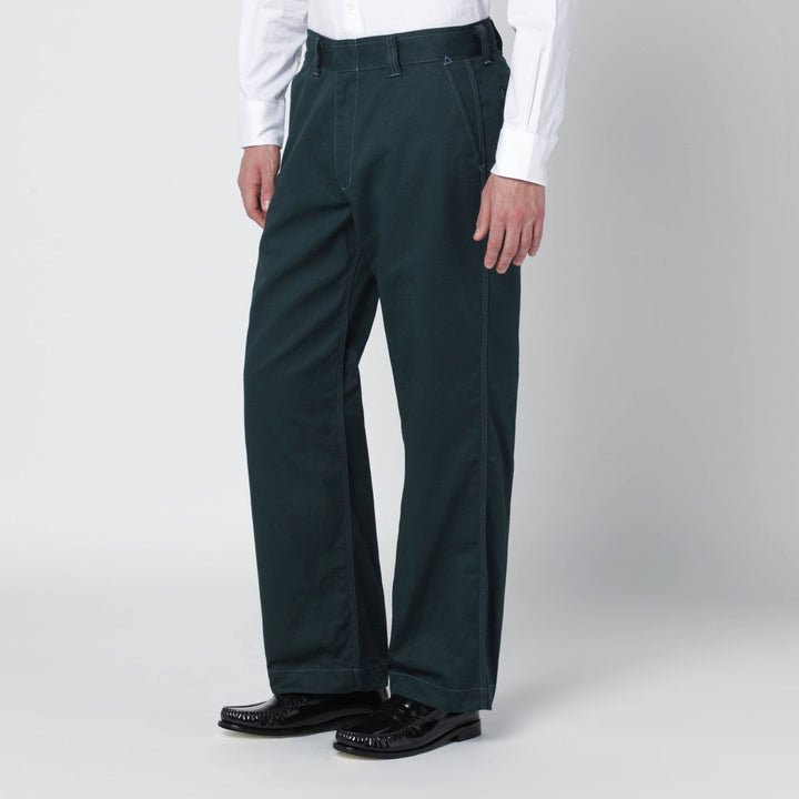 Needles Pants - Green | a3a8113cafedda69db750048eb8aa3c89706a9c0
