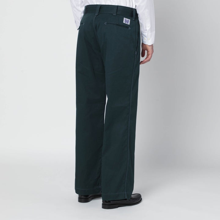 Needles Pants - Green | decec5b145a7a0496162c820ad6eac29c1eda575