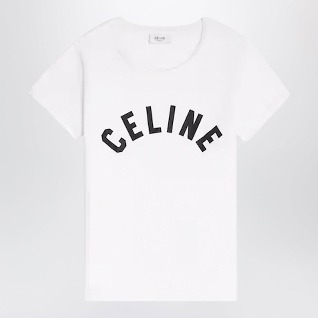 Celine Shirts & Tops - White | a4ed4359c7367d15ab7ef08cee2380f48240749f