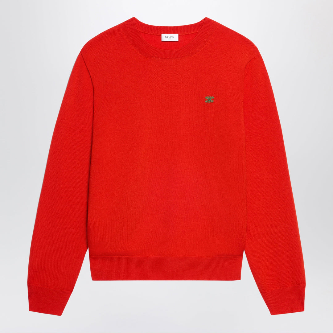 Celine Shirts & Tops - Red | 18940744a77e39144e9316ecdee0790c4162474e