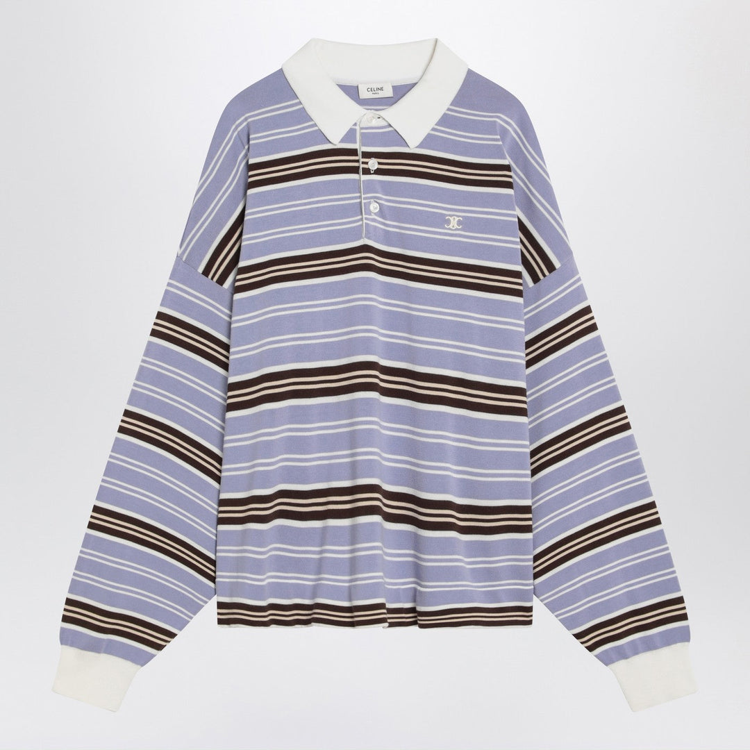 Celine Shirts & Tops - Purple | 85a051591d037b86efd32dce619799afab394c0f
