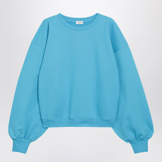 Michey Blue Sweatshirt
