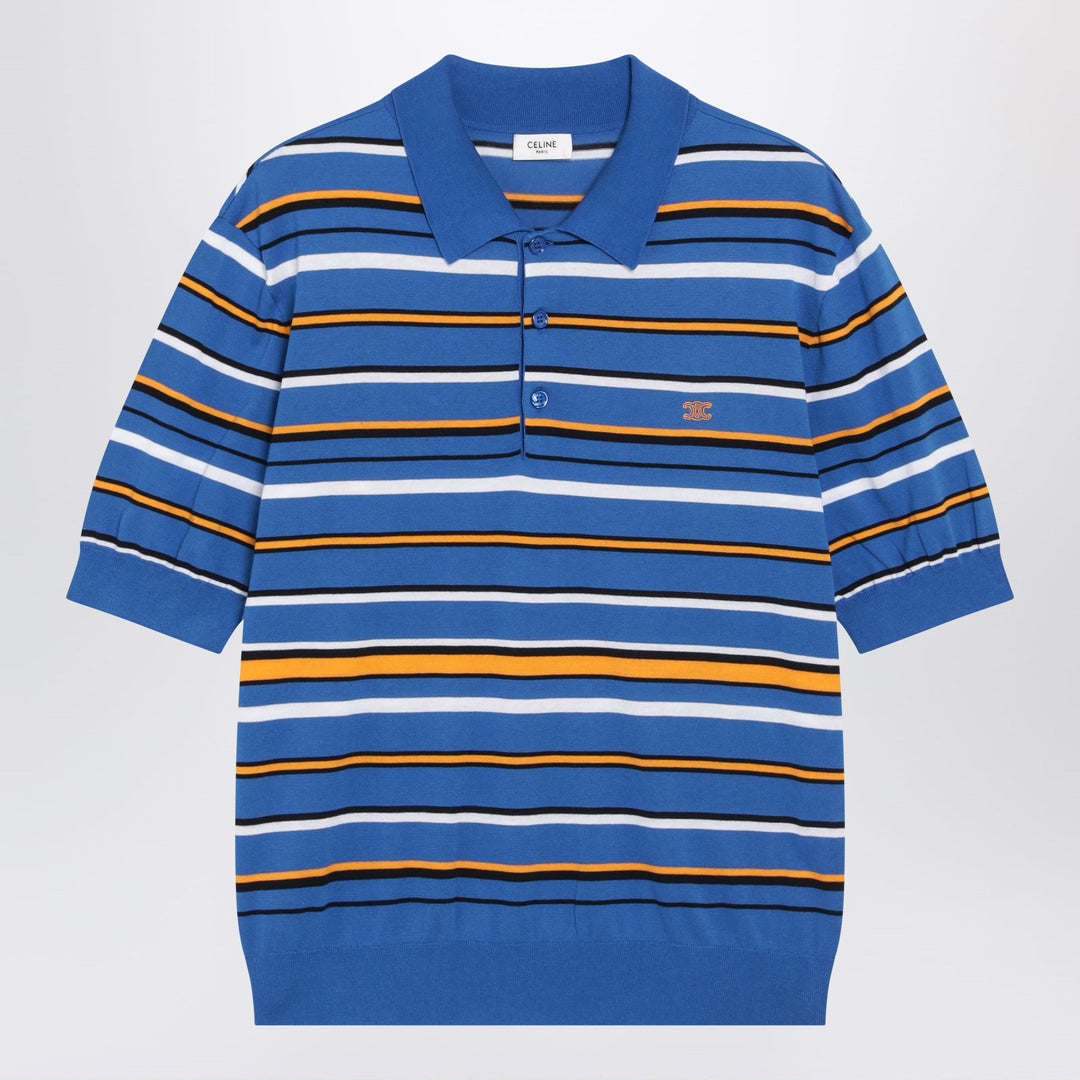 Celine Shirts & Tops - Blue | 5b6da3f28a8d060cec56c70c19cd5128a380e548