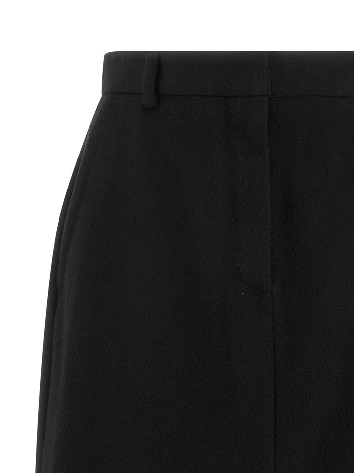 Brioni Violante Skirts - Black | 16da096186fc677bc67c536eaf7a1eac812a826d