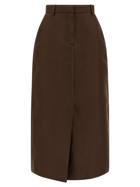 Violante Skirts Brown