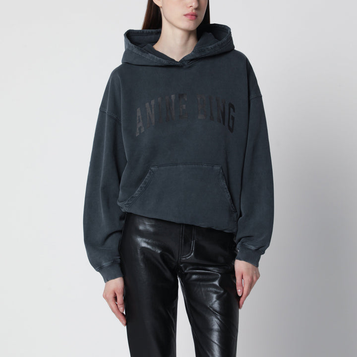 Anine Bing Shirts & Tops - Black | 0f0dc0f8333d40c452009a5201896ece9b69bdde