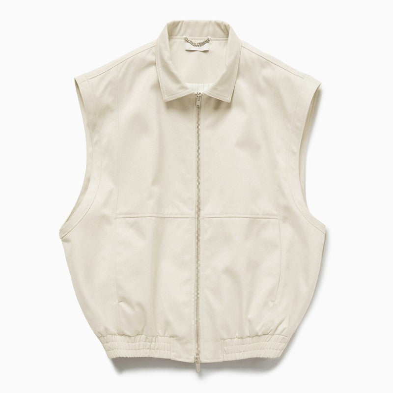 1989 Studio Vests - Beige | 8e06c9e3eaef359840fa683b9e382970c065b668