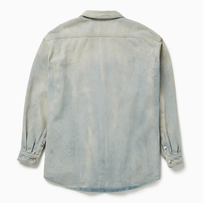 1989 Studio Shirts & Tops - Light Blue | 3722c2837617e8b09034cd227cd0c060096d9137