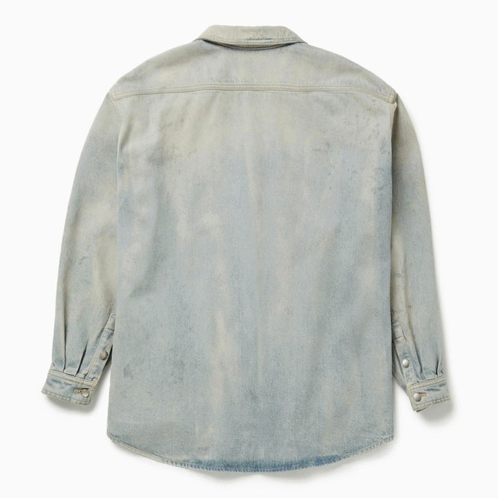 1989 Studio Shirts & Tops - Light Blue | 3722c2837617e8b09034cd227cd0c060096d9137