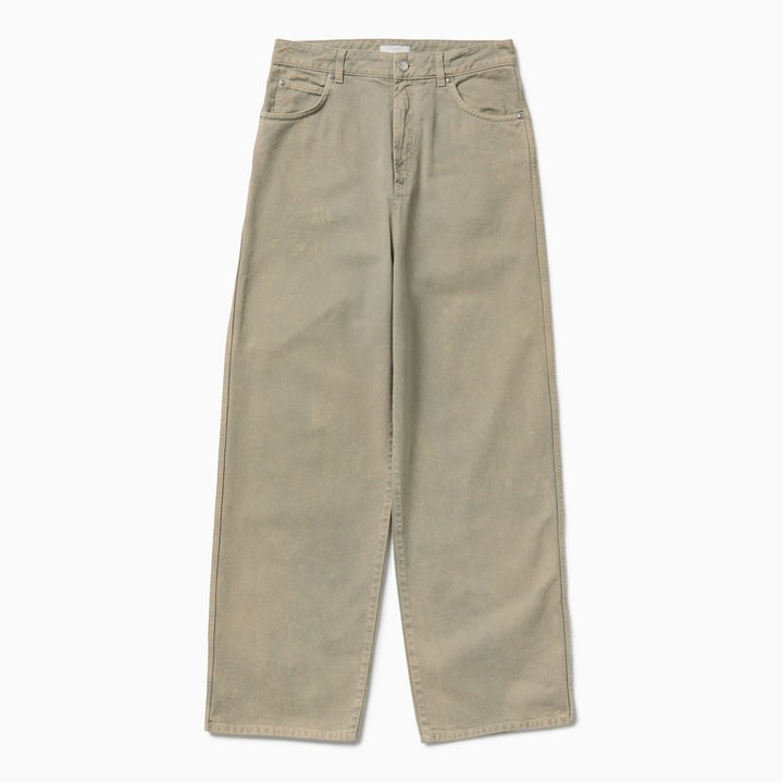 1989 Studio Pants - Brown | 3ddfb550c2110ff513da1b3f532ef0d65721fa8a