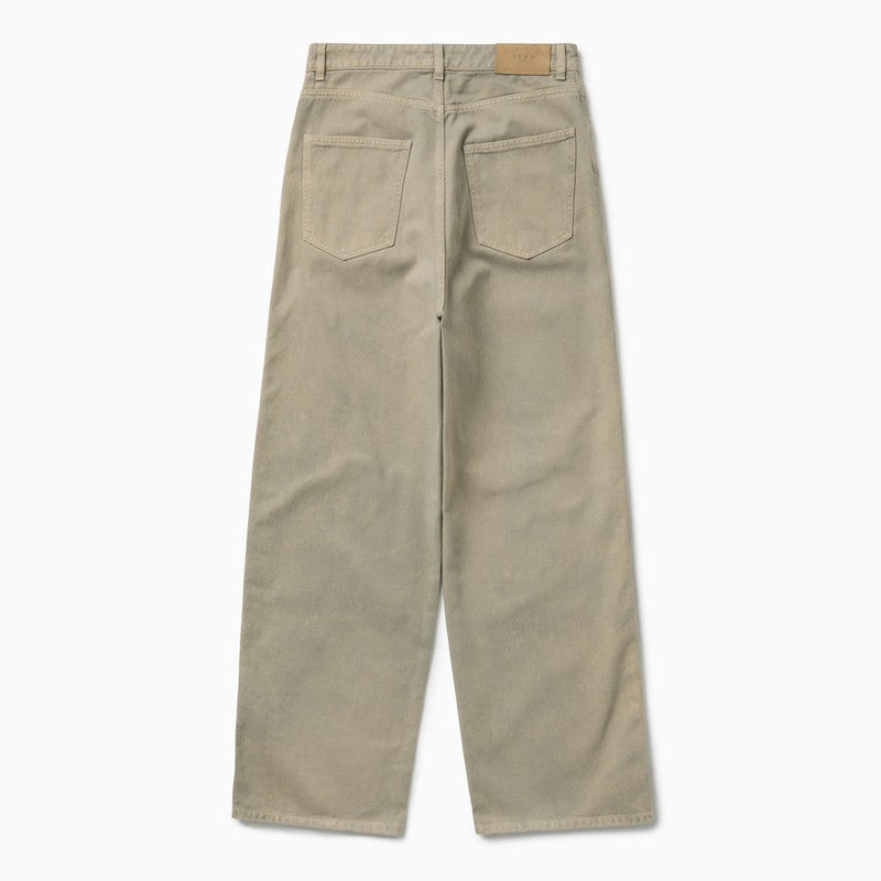 1989 Studio Pants - Brown | 64149ae7d65998027abbd2dfc3be174c41ded821