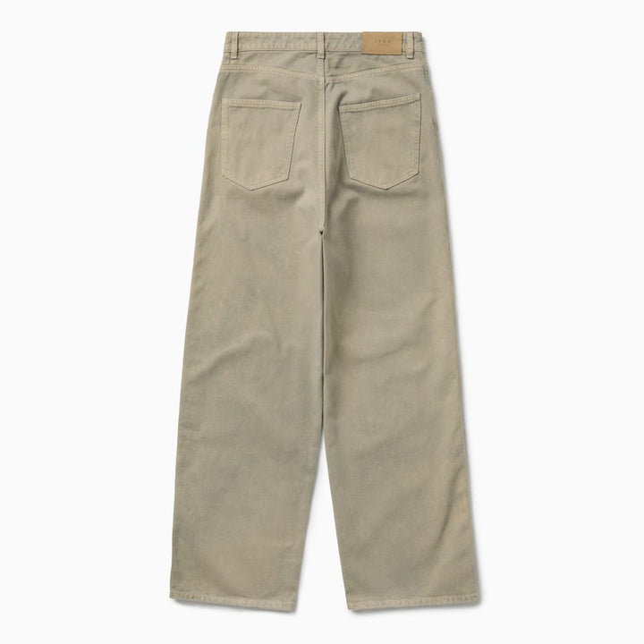 1989 Studio Pants - Brown | 64149ae7d65998027abbd2dfc3be174c41ded821