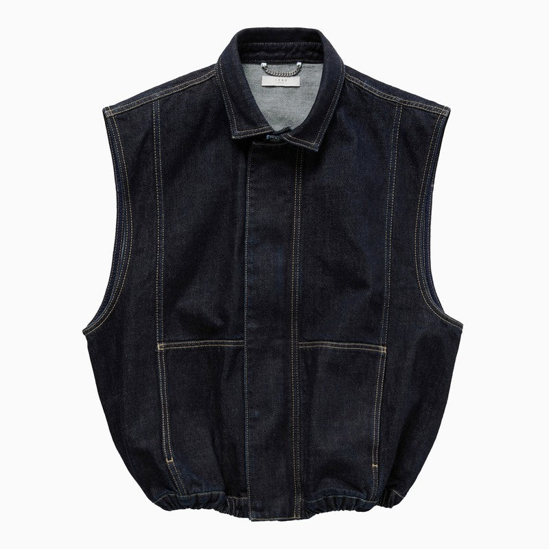 1989 Studio Vests - Blue | 967699e06408c50429e57825157e4b362bca27dd