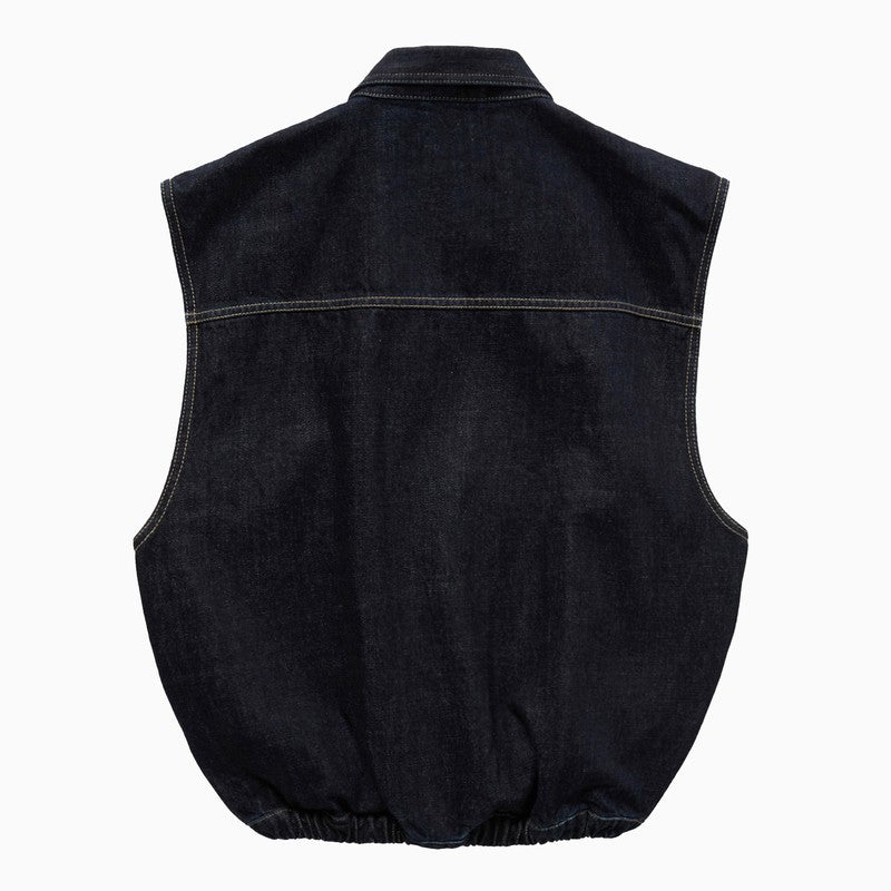 1989 Studio Vests - Blue | 2818e1c3f98998141fbd588d6f46d30a4c7f4b35