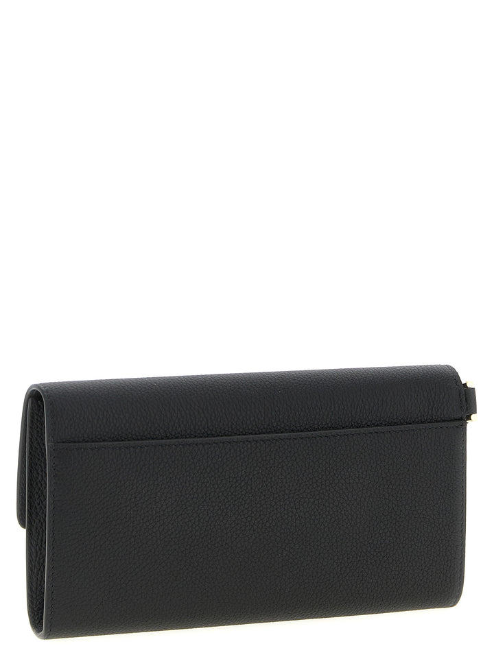 Tom Ford Hammered Clutch - Black | d12bfbd8805b873e823f9611c139a615e1599e9a