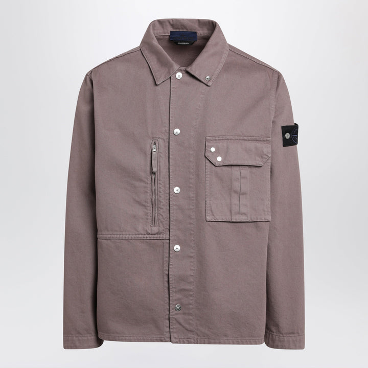 Stone Island Coats & Jackets - Purple | 201050806bd6e97eefdac224346defa6e9ed1391