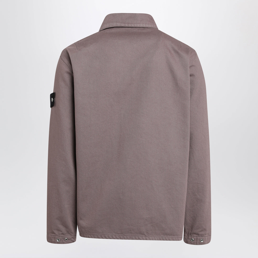 Stone Island Coats & Jackets - Purple | 948efd2598e6be930cfa2ffc440f184d1722e29b