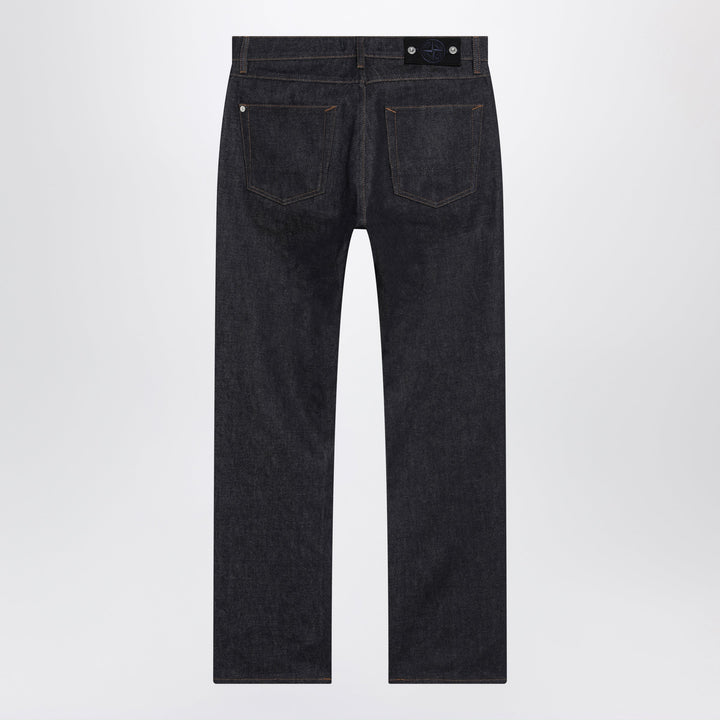 Stone Island Pants - Blue | 243dff97bce4e5525a0997cb5b9320c442a00efc