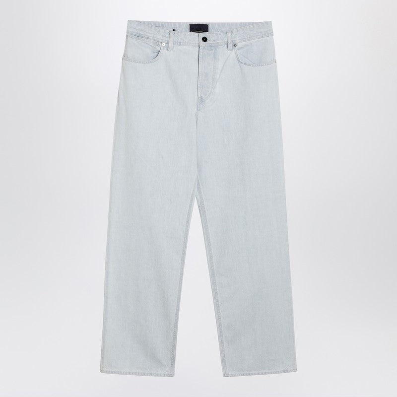 Stone Island Pants - Blue | bec8b38456d59bf4247c27fc021a0a3538439b4f