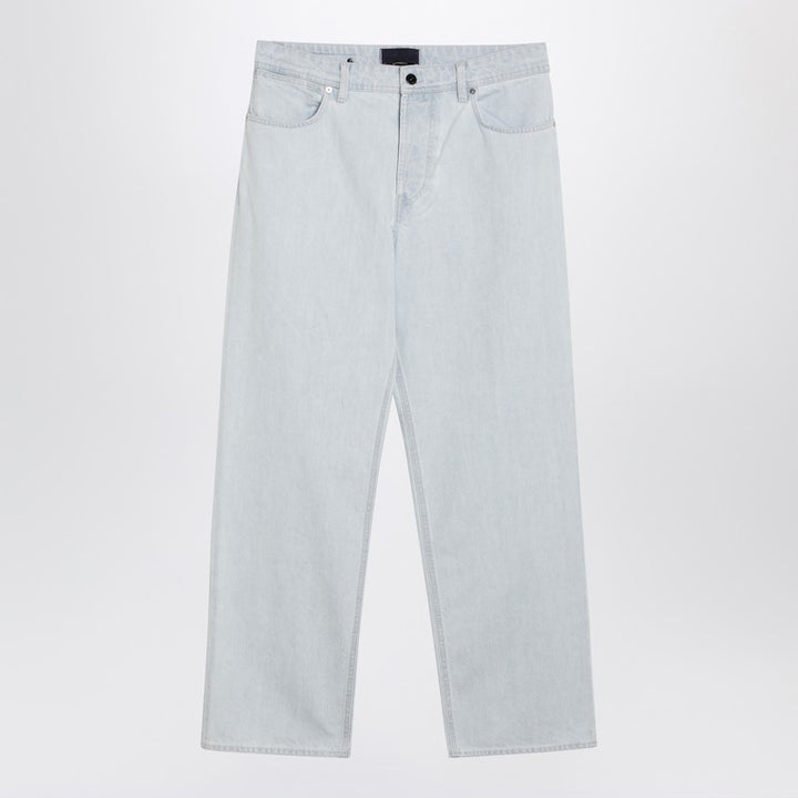 Stone Island Pants - Blue | bec8b38456d59bf4247c27fc021a0a3538439b4f