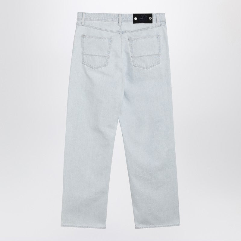 Stone Island Pants - Blue | 7adcf3f9ee5ff004b90f48cc356221da4371d469