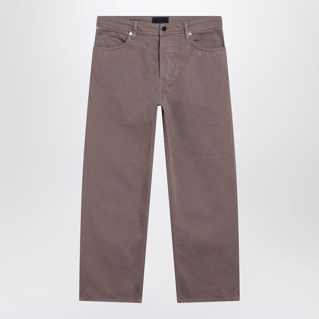 Stone Island Pants - Purple | 222aa6d453fc0e4f67032406709809ea8473a040