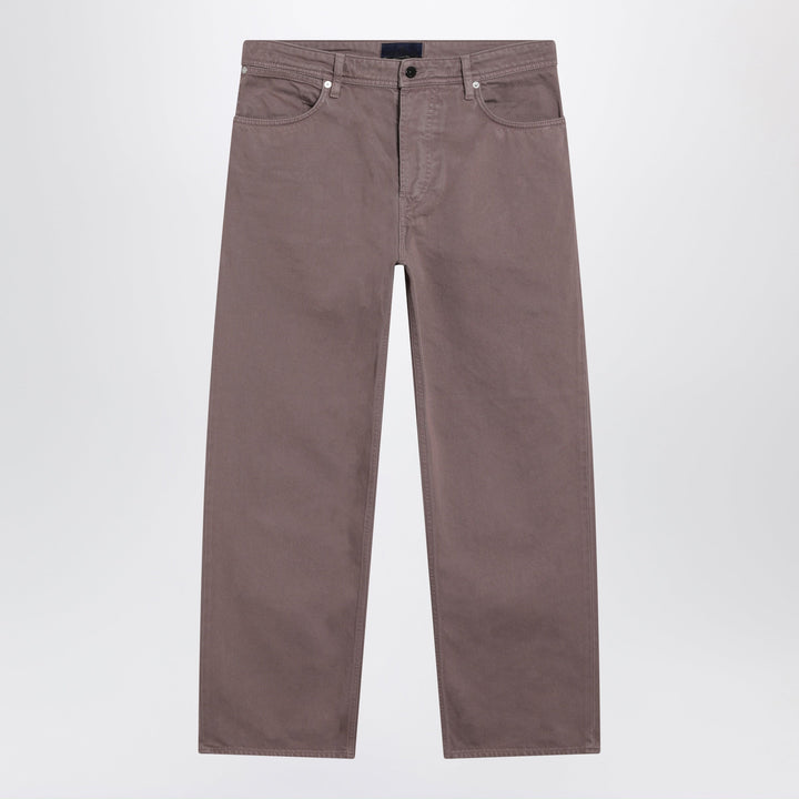 Stone Island Pants - Purple | 222aa6d453fc0e4f67032406709809ea8473a040