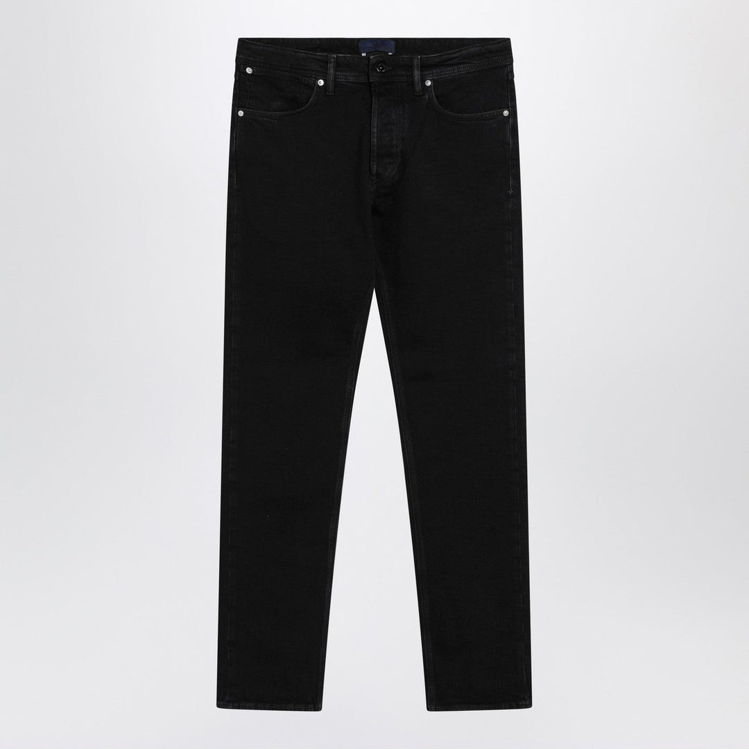 Stone Island Pants - Black | b1961b56d10e6a34901414b5ffe2557ccd04ba86