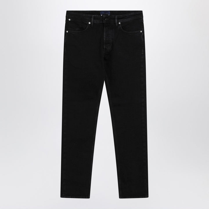 Stone Island Pants - Black | b1961b56d10e6a34901414b5ffe2557ccd04ba86