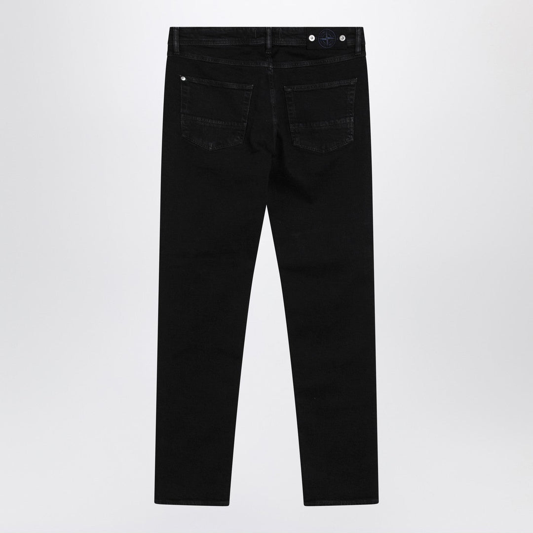 Stone Island Pants - Black | 0f0c5fa4cebd0556682cb37487ce060a32dfad88