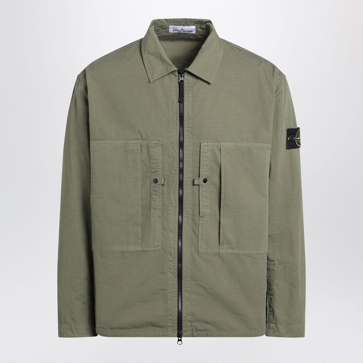 Stone Island Shirts & Tops - Green | f23bb1209e8898913110ade7e4a4bc5d21a7a6ff