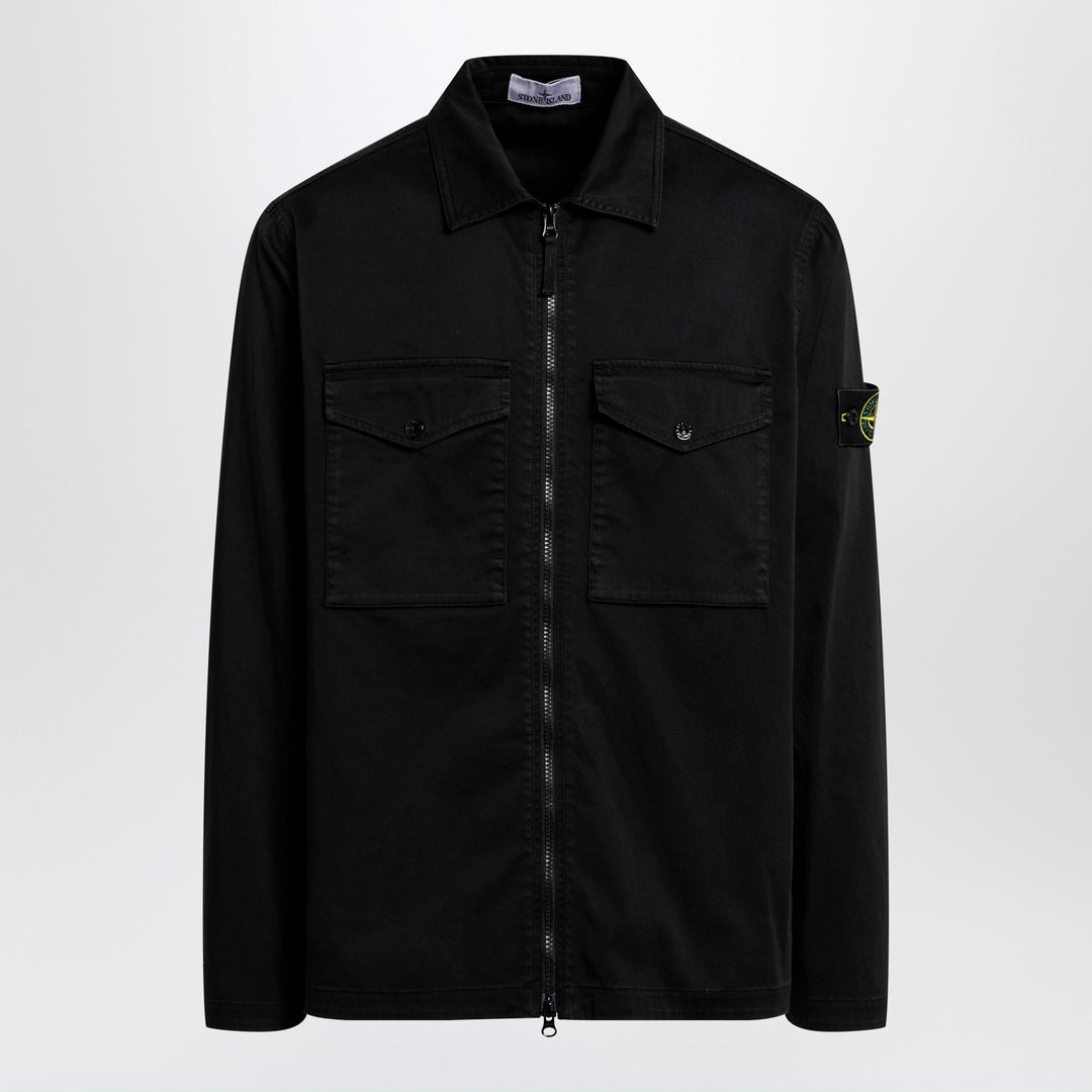 Stone Island Coats & Jackets - Black | d38029ffa813f29d56cd5b036490bce53f748b1a