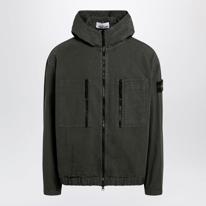 Stone Island Coats & Jackets - Grey | 96d0c7d5dca2a7f3121d6cf3ca9be8b8d30a542c