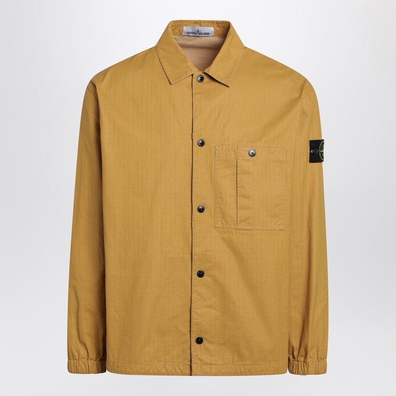 Stone Island Coats & Jackets - Orange | aa71d9da0ccc5f316fe60f97b2a1906d9de54590