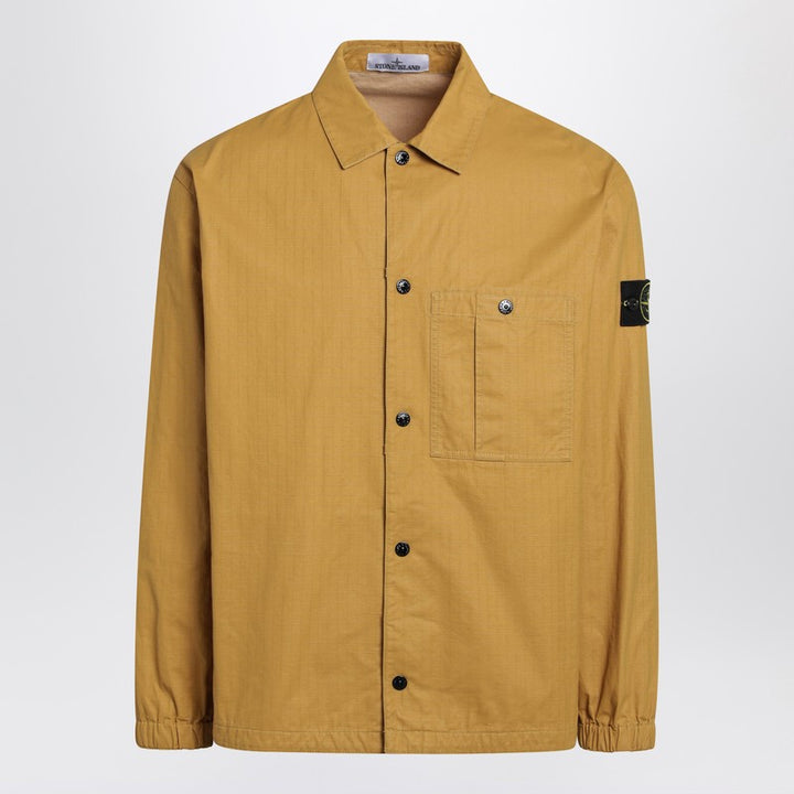 Stone Island Coats & Jackets - Orange | aa71d9da0ccc5f316fe60f97b2a1906d9de54590