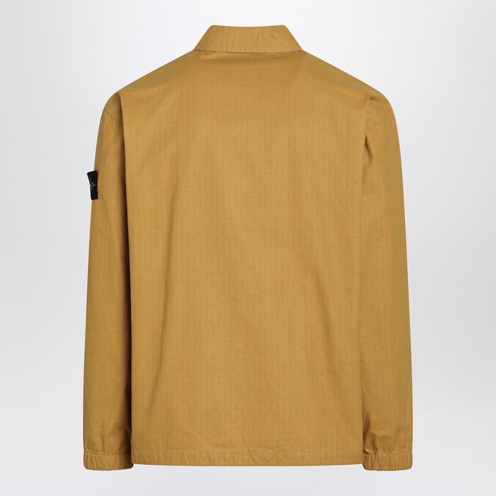 Stone Island Coats & Jackets - Orange | db87055c9834839c97ee29e568b07d3421f9d53a