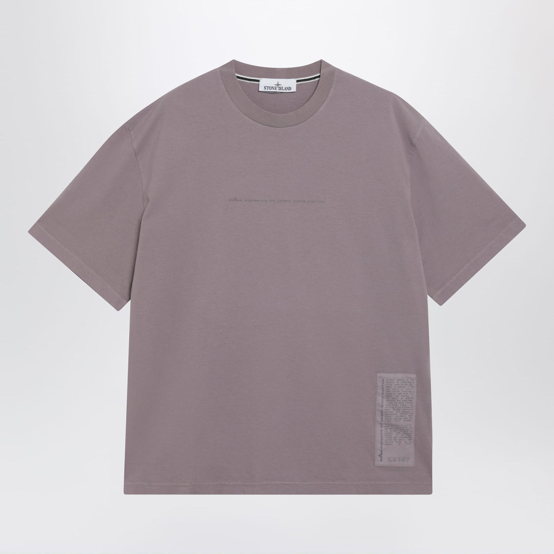 Stone Island Shirts & Tops - Purple | 04e317f90d4fd09658896b3ada1ade01768735e8