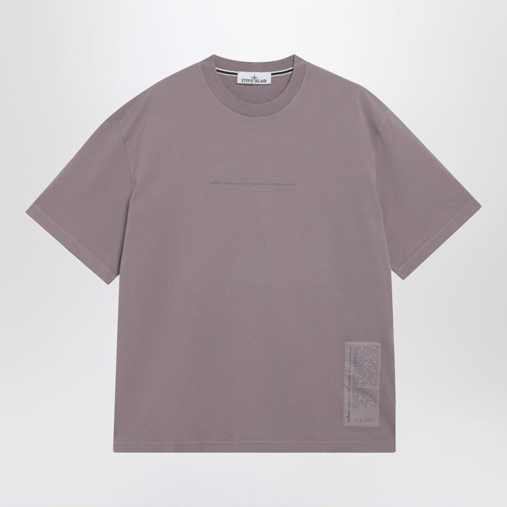 Stone Island Shirts & Tops - Purple | 04e317f90d4fd09658896b3ada1ade01768735e8