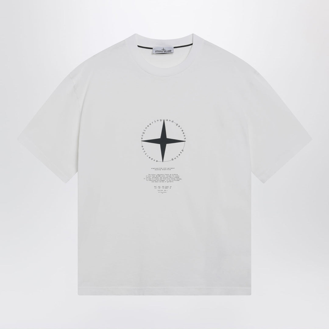 Stone Island Shirts & Tops - White | df6cddf30d262fb0f2a4299eb97754249602d42e