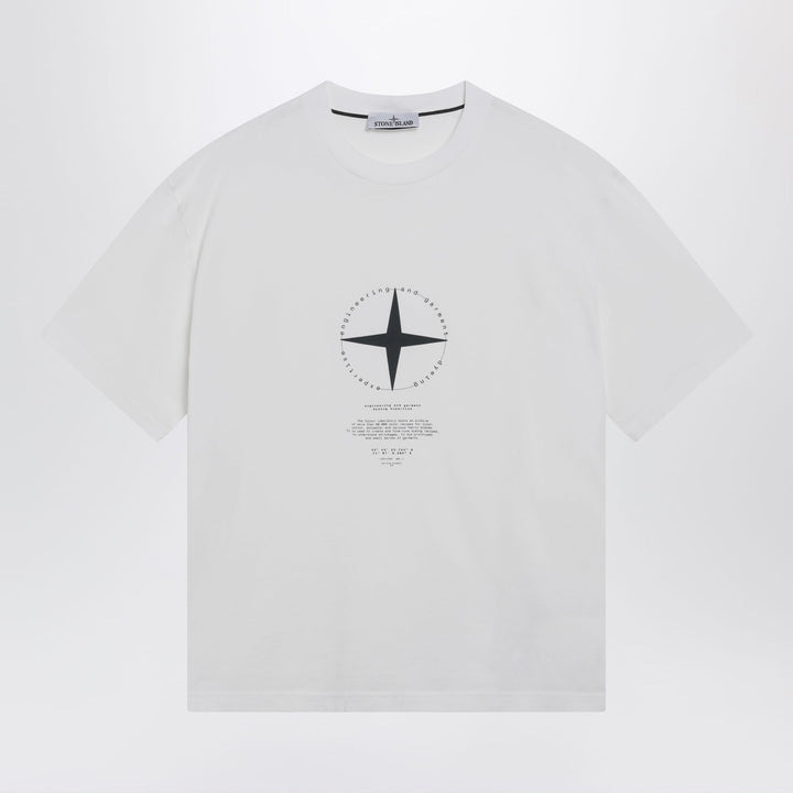 Stone Island Shirts & Tops - White | df6cddf30d262fb0f2a4299eb97754249602d42e