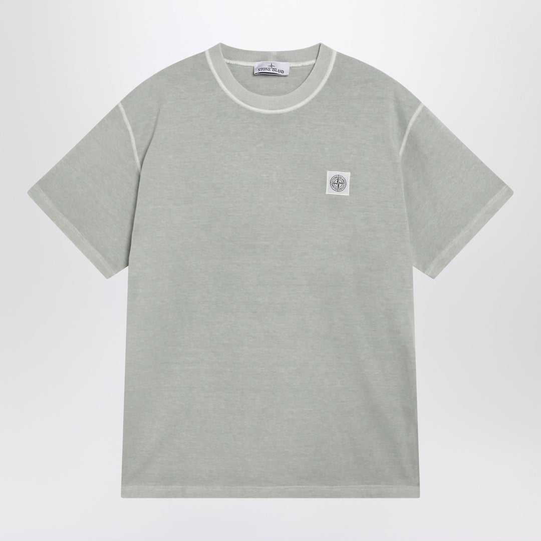 Stone Island Shirts & Tops - Green | df39c05ff8bb3a82bc810c06265066070749f0ea