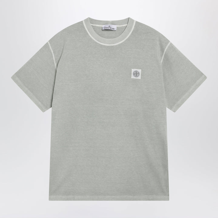 Stone Island Shirts & Tops - Green | df39c05ff8bb3a82bc810c06265066070749f0ea