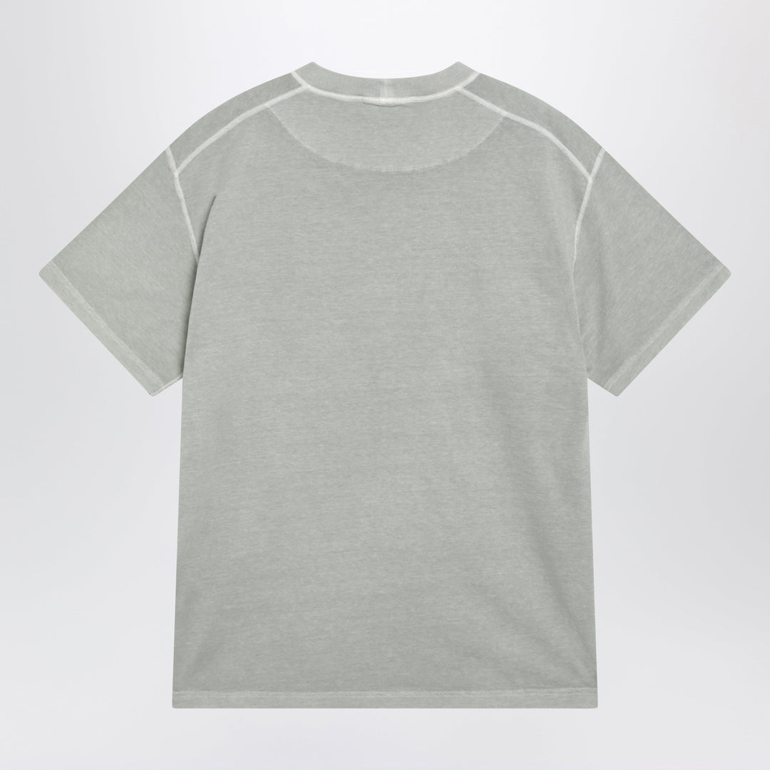 Stone Island Shirts & Tops - Green | 0dc706e8a9737b4bc17afe4285f78060345367d5