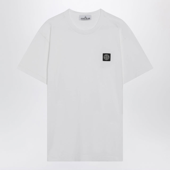 Stone Island Shirts & Tops - White | d565c69f06fa5e83e39f92a46d4840ec51b1b452