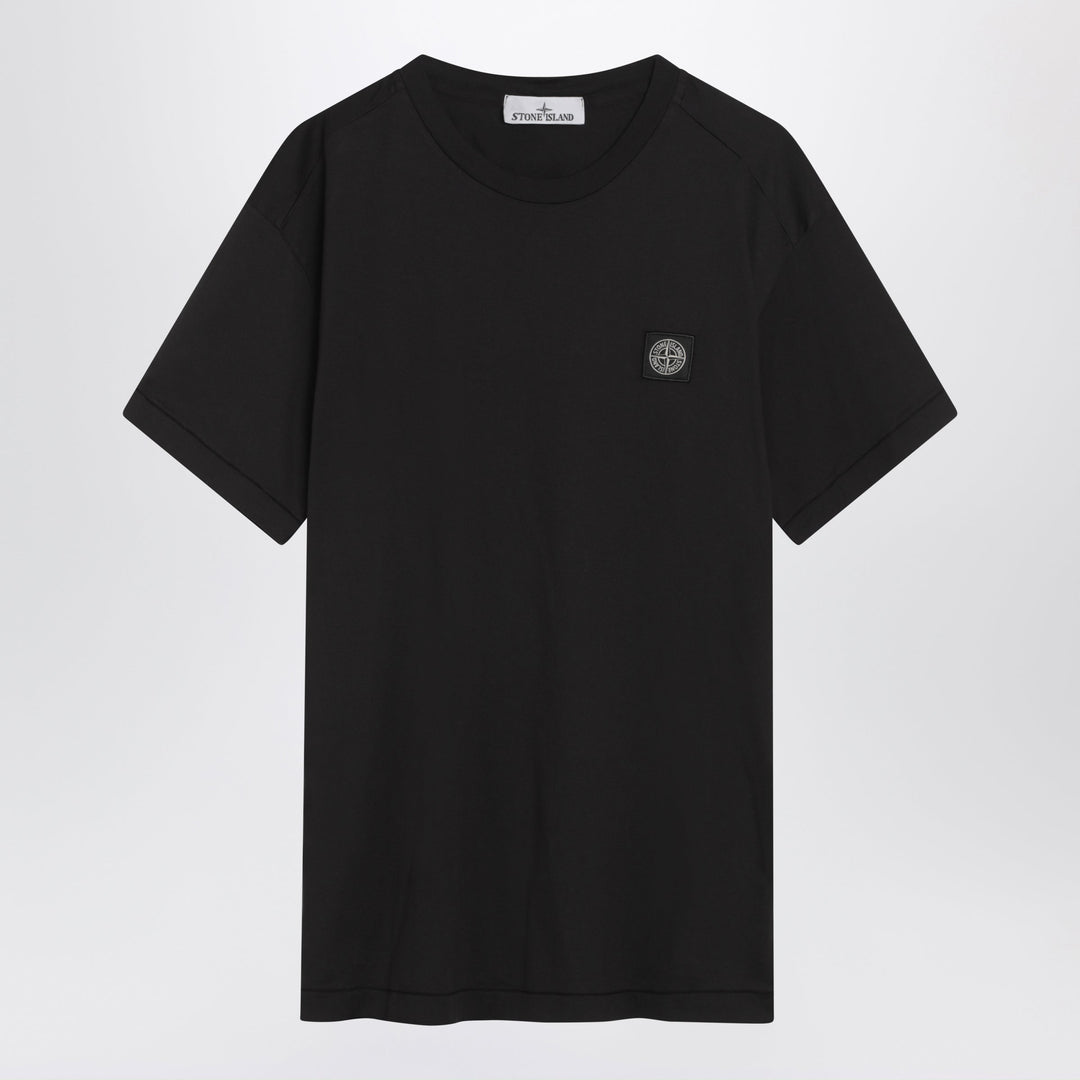 Stone Island Shirts & Tops - Black | b297fc030c6344572f48466317fc941cd6a151cf