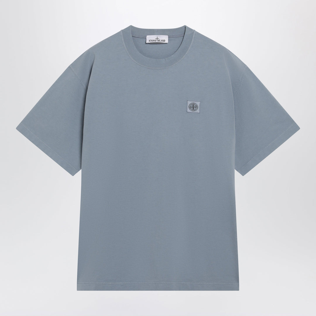 Stone Island Shirts & Tops - Blue | c71a49216bafc278eedd8b5b8830c8a4db8f3553