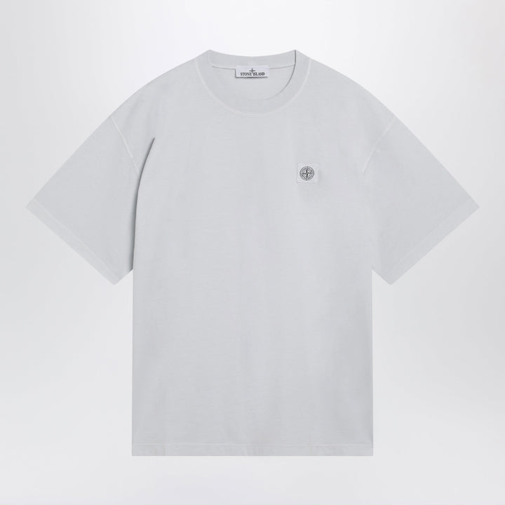 Stone Island Shirts & Tops - Light Blue | ed239f6c84202cecf4271341dcb0e97337c6206a
