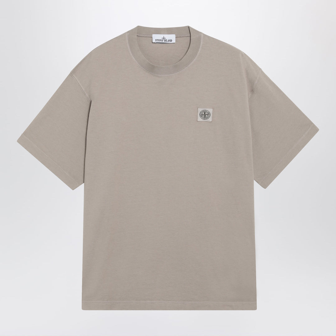 Stone Island Shirts & Tops - Beige | 36375b900e2562c2f010153dd59d20879b1723ff