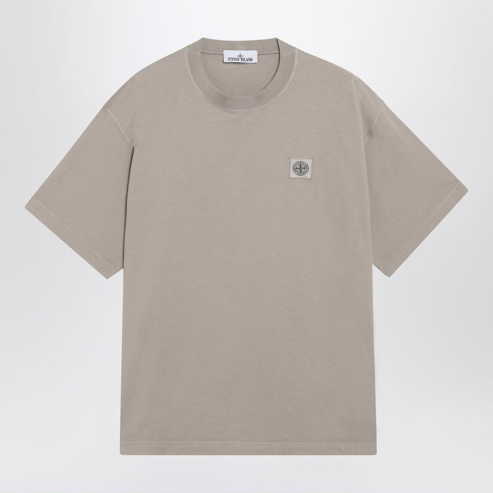 Stone Island Shirts & Tops - Beige | 36375b900e2562c2f010153dd59d20879b1723ff