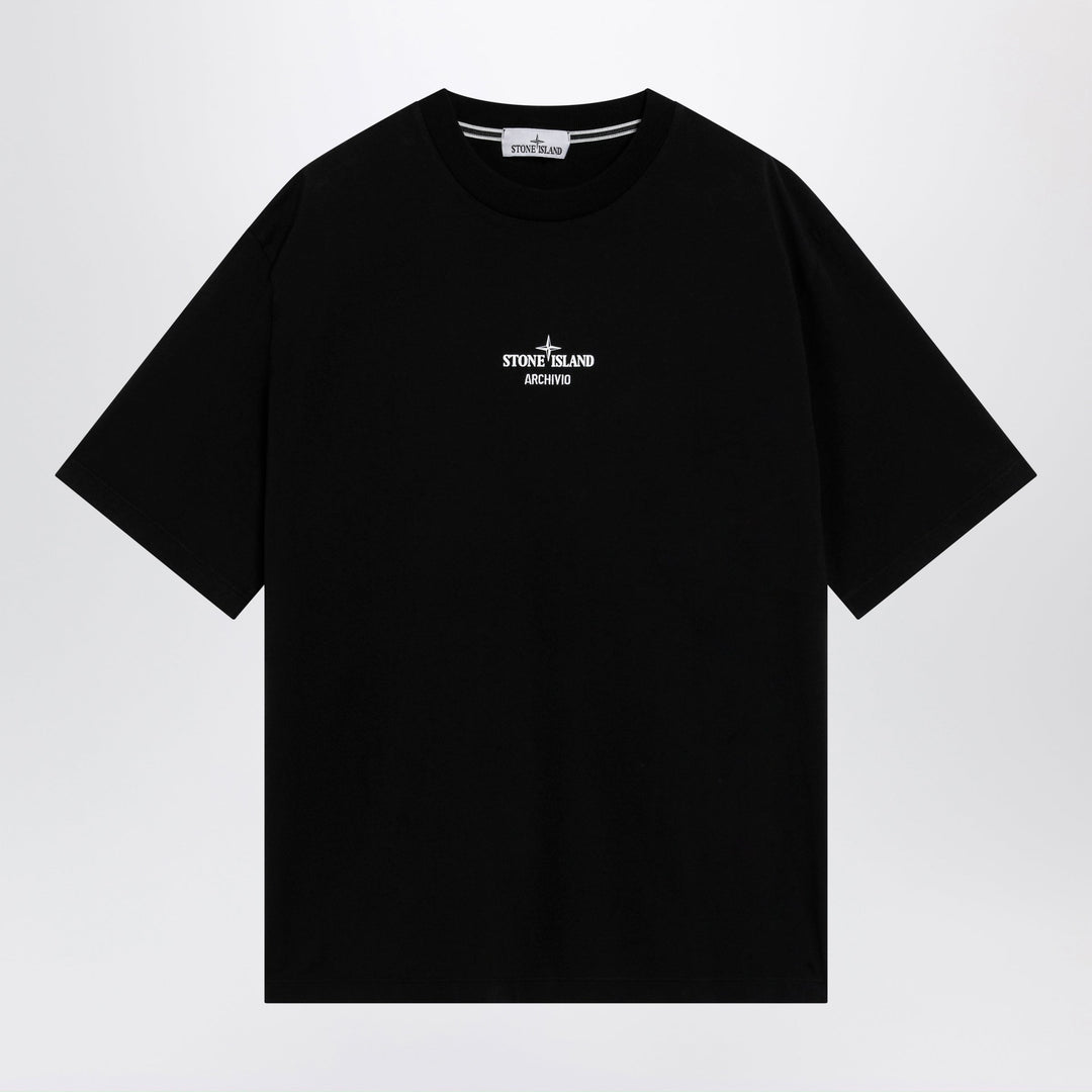 Stone Island Shirts & Tops - Black | 399da46238dd780ee5be1690203a9ad7d7add5c1